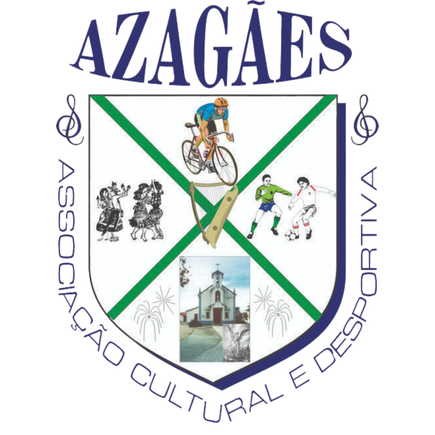 ACD Azagães