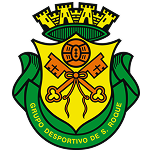 GD São Roque
