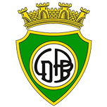 CD Paços de Brandão