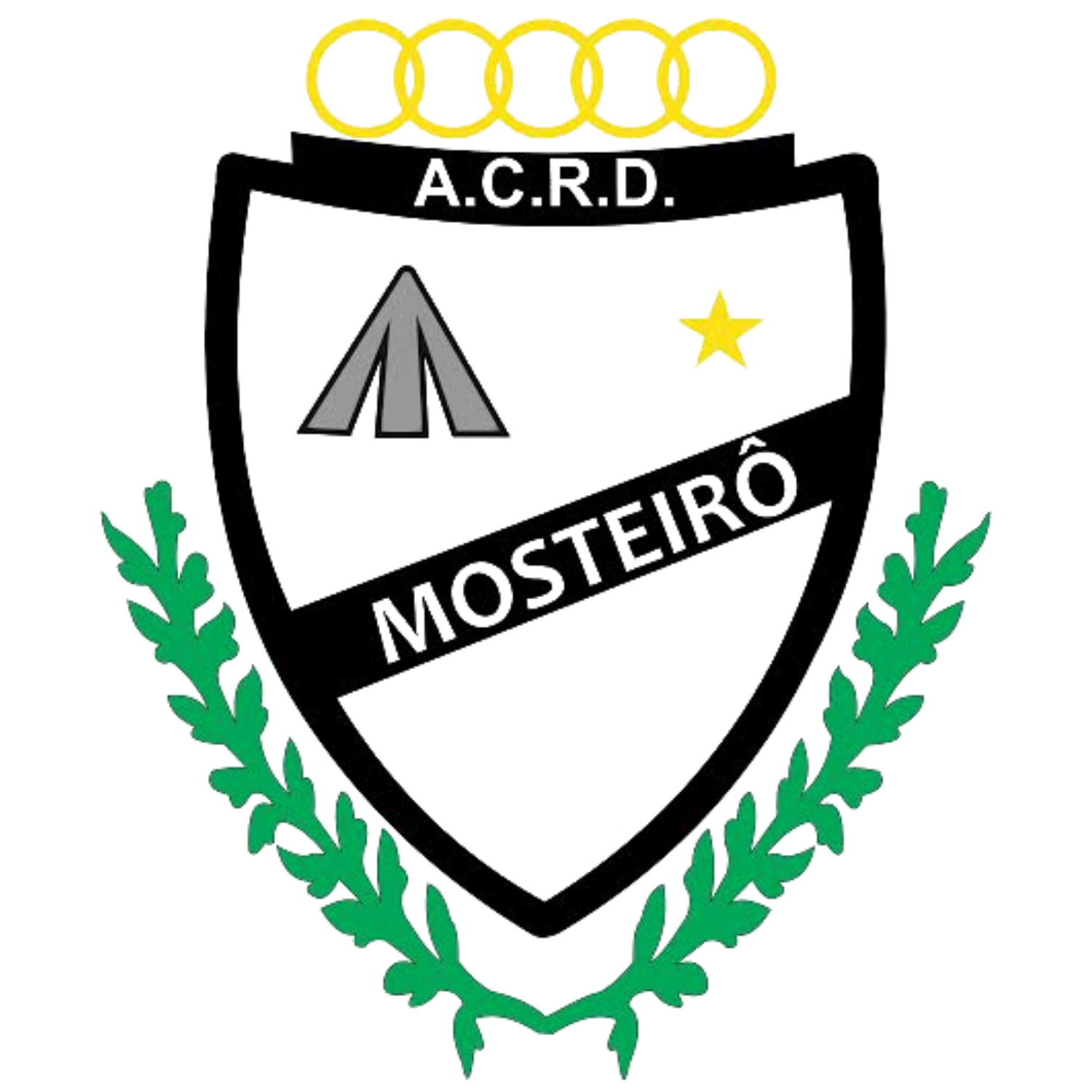 ACRD Mosteirô