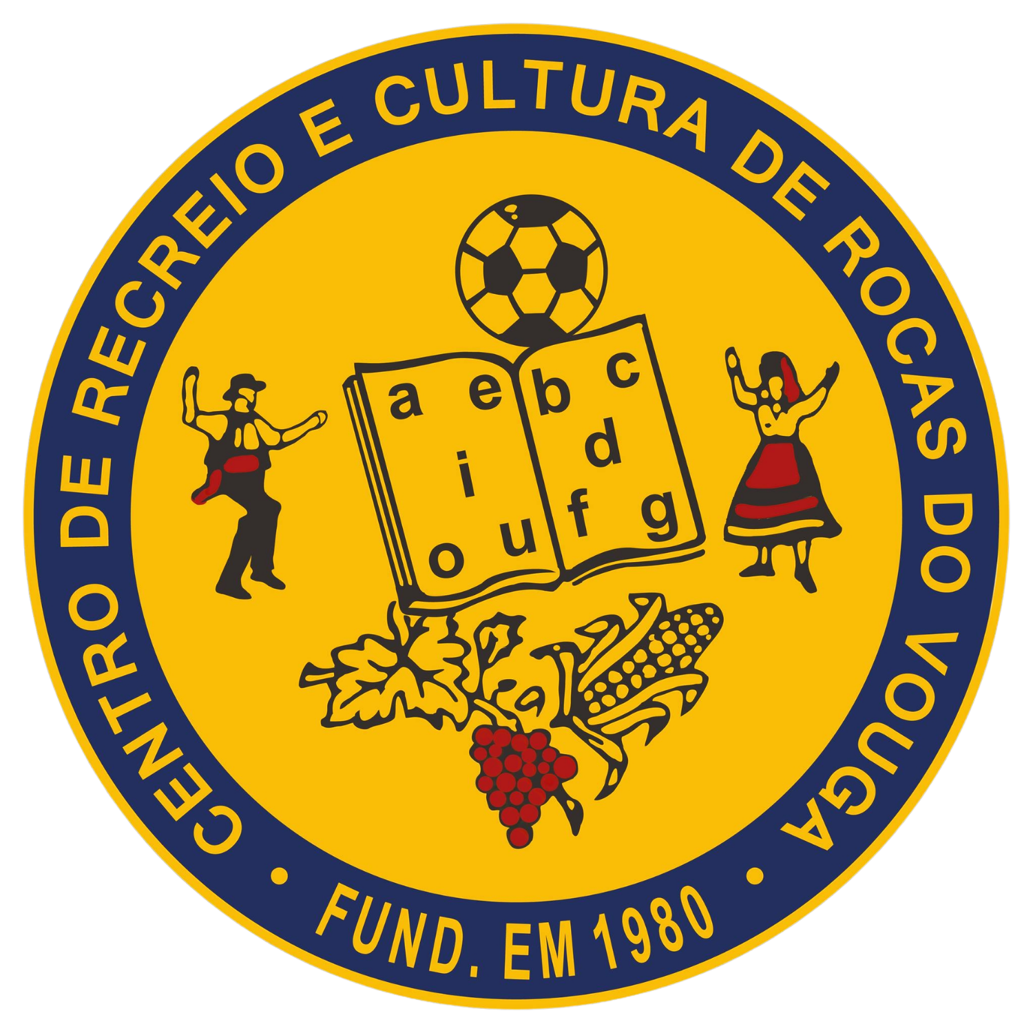 CRC Rocas do Vouga